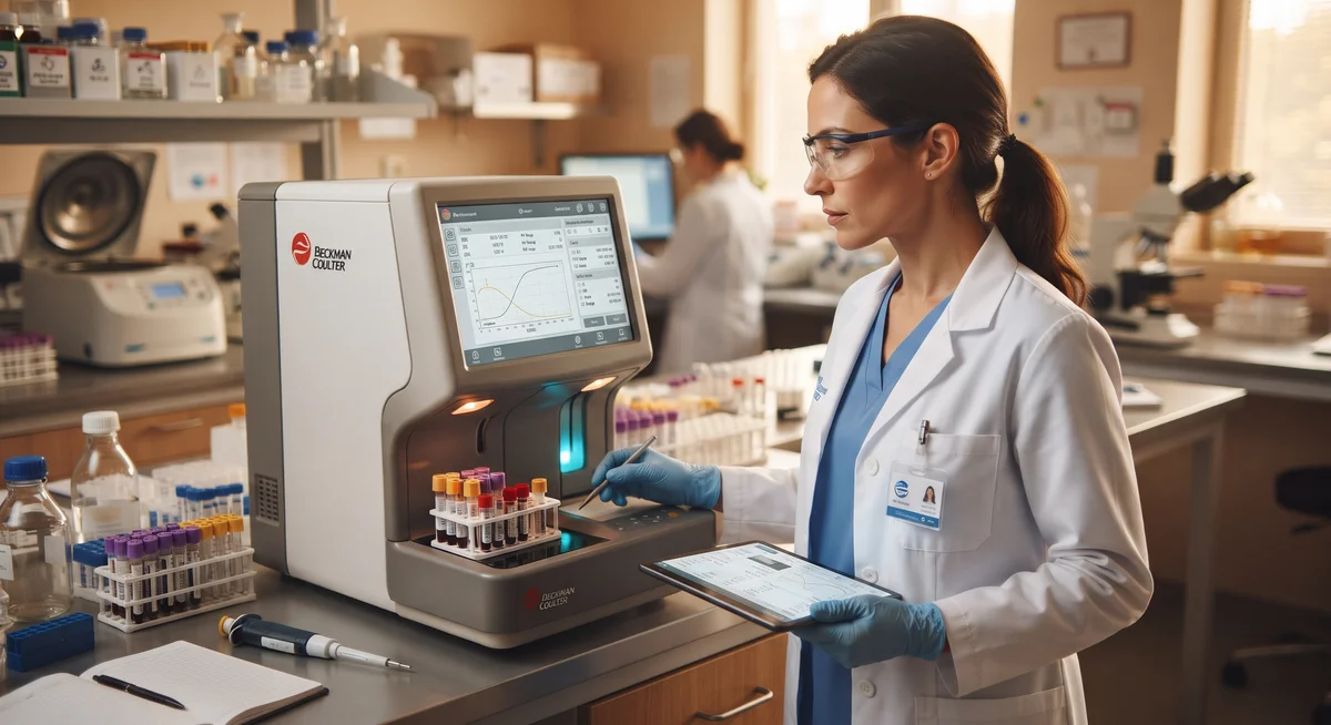 Tabela de Beta-hCG Quantitativo por Semana de Gravidez: Valores e Interpretação 1 Tabela beta hcg quantitativo por semana - Consulta médica e diretrizes oficiais no calculargravidez.com